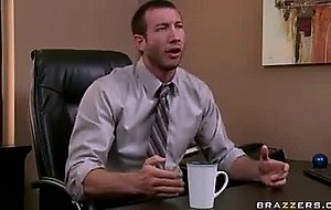 Boning My Secretary