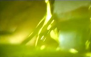 Amateur french dogging