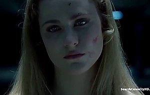Evan rachel wood