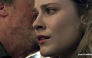 Evan rachel wood