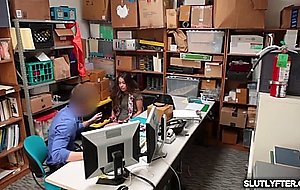 Shane blairs mouth stuffed with a cock