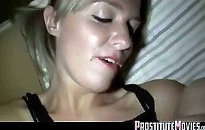 Smoking honey wife in pov fuck