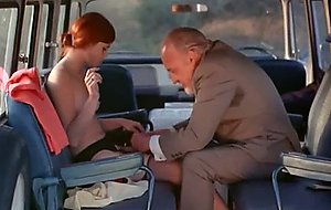 Old men fucking young hooker