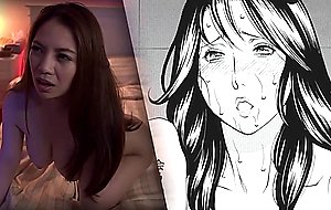 Best japanese girl aki nagase in hottest couple, big tits jav vi 