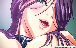 Bigboobs hentai coeds gangbang party sex