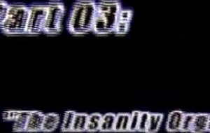 Real amateur sex orgy pt
