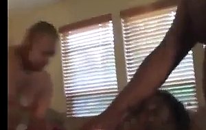 White housewife raped by two black guys
