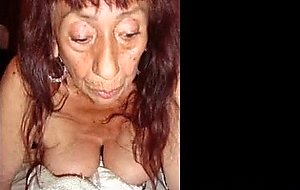 Latinagranny pics 7,5min 010 