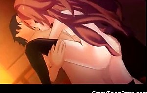 3D Hentai Ultra Small Teen Pulverized!