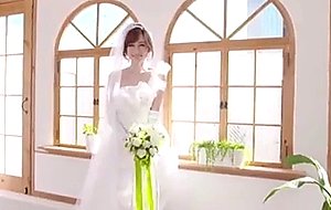Sex with new wife