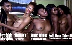 Houston thot stripoers