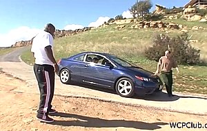 White girl destroyed by a BBC