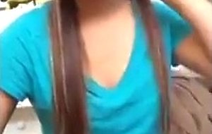 Sexy mariah shows all