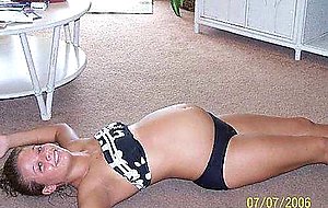 Teen GFs Pregnant and Kinky!