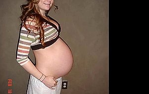 Teen GFs Pregnant and Kinky!