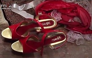 Russian teen prostitute