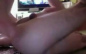Amateurs big time bareback sex