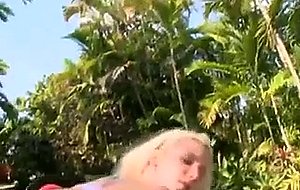 Kayla kleevage vs shane diesel 