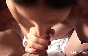 Amateur Homemade Threesome Video