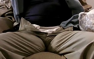 Sissy diaper
