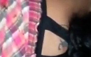 Ass fucking a cheating bbw wife