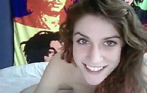 Young college student fucking her boyfriend