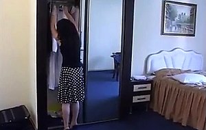 Woman smothered and killed