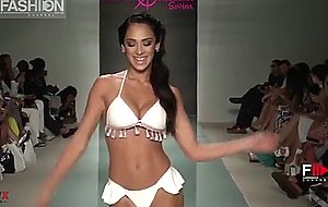 Fashion beach miami swim week