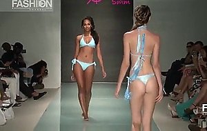 Fashion beach miami swim week