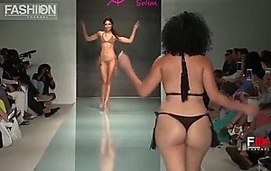 Fashion beach miami swim week