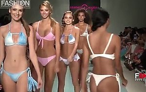 Fashion beach miami swim week