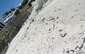 Maidens cove teen titties