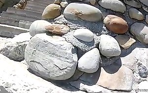 Maidens cove teen titties