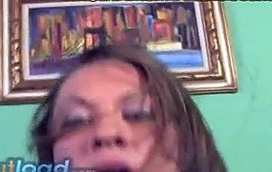 Mom Takes Black As Son Watches