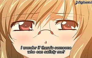 Teen hentai babes fucking in group