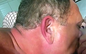 Real mom son : oedipal fun