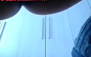 Milf squirting on her clean tee, 55 