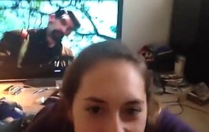 College couple bj