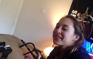 College couple bj
