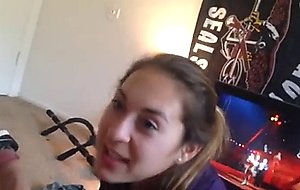 College couple bj