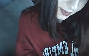 Is this what sweet feels like