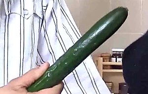 Frustration mom is vegetarian porno videos