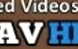 Japanese teenager oiled sex