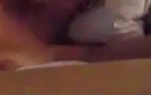 Hot homemade amateur couple