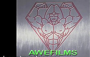 Dena dream of muscles