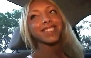 Amateur sucking & fucking movie