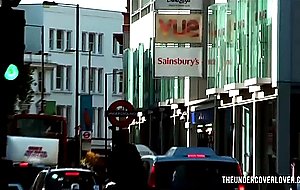 Milf comes back for more