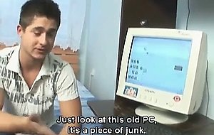 Mature cock in young pussy