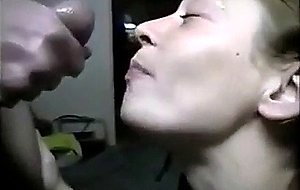 Amateur drink urine