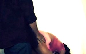Gatita latina travesti